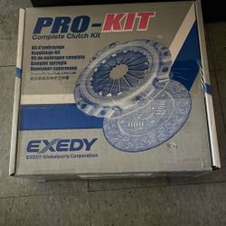 94-01 Acura / Honda B-series Exedy Clutch Kit 