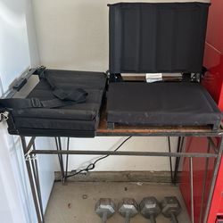 Stadium Chairs