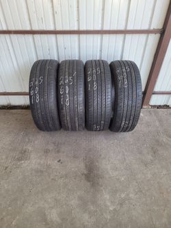 225 60 18 continental set