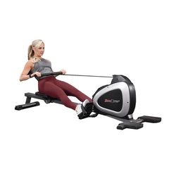 Row Machine