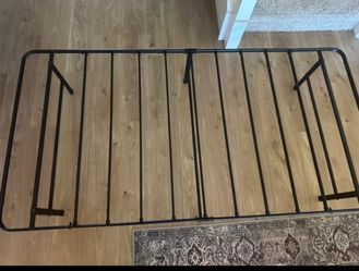 Twin Bed Frame