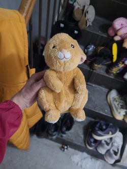 Rabbit Plush