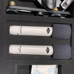 Universal Audio SP1 Standard Pencil Condenser Microphone Pair