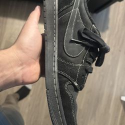Jordan 1 Retro Low OG SP