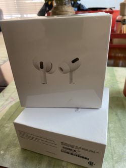 AirPods pro