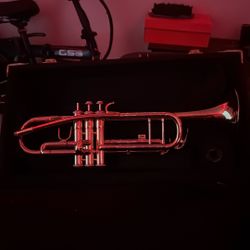 Roy Benson TR-101R Bb Trumpet 
