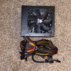 Corsair CX500