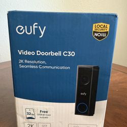Wireless Doorbell