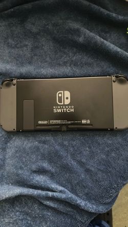 Nintendo Switch Accessories
