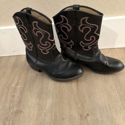 Cowboy Boots- Kids