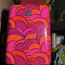 Suitcase For Girl