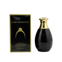 Lady Romance by Royal Fragrance 3.7 Fl oz EDP Spray for Women