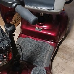 Scooter