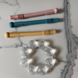 Baby Feeding Supplies