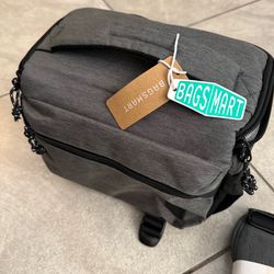 Bagsmart Camera bag NEW!