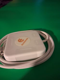 Echopark Apple 143 w power adapter