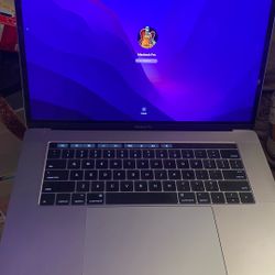 MacBook Pro 