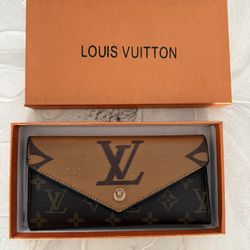 Bellos wallets grandes para dama 👌