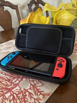 Nintendo Switch (Read Description!)