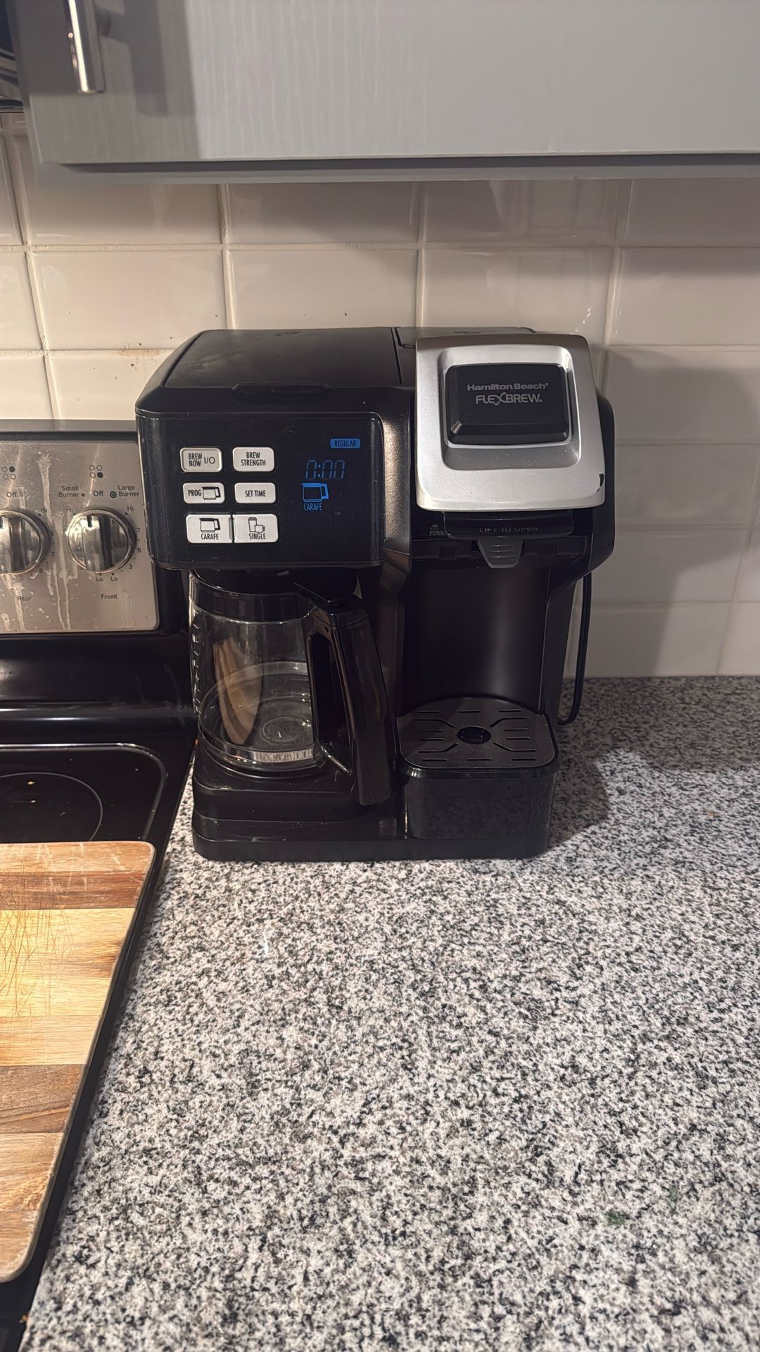 Coffee Maker