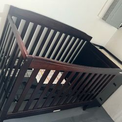 Baby Crib