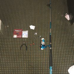 Fishing Stuff
