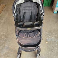 Graco Stroller