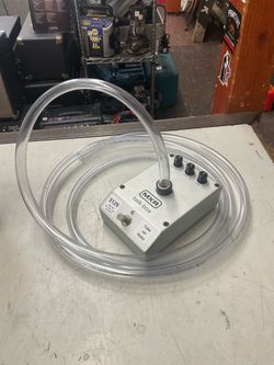MXR Talk Box w/AC+ Tube