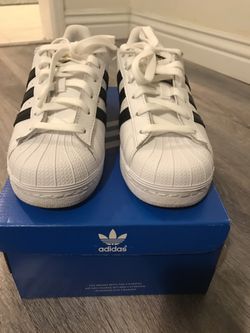 Adidas Superstar