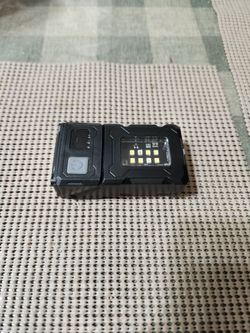 Mini lamp