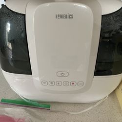 Humidifier 
