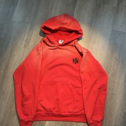 Warren Lotas (thousand Yard Stare) Hoodie