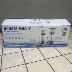 Bubble Magus Curve 9 Elite Protein Skimmer 
