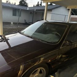 1996 Chevrolet Impala SS