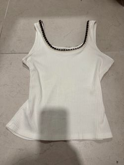 White shirt