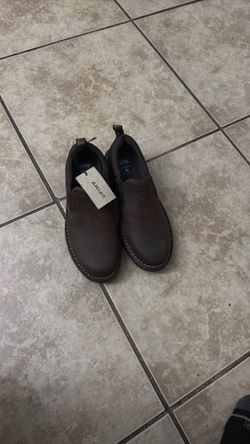 Ariat shoes