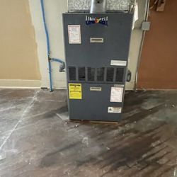 Commercial Oil Fired Furnaces