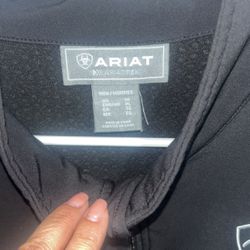 Men’s Ariat Jacket