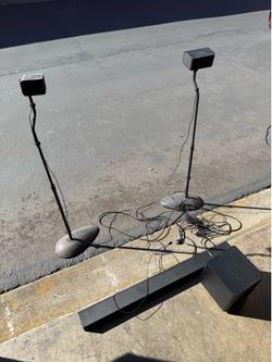 Vizio Sound System