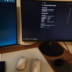 Acer 165hz Gaming Monitor