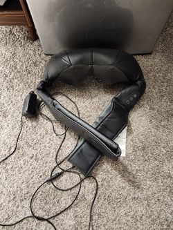 Shiatsu Neck Massager