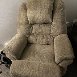 Recliner