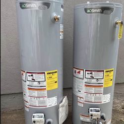 Water heater