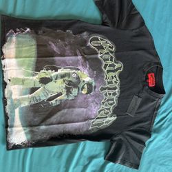 GodSpeed Shirt