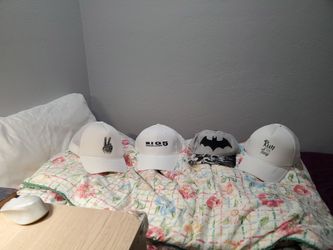 Hats