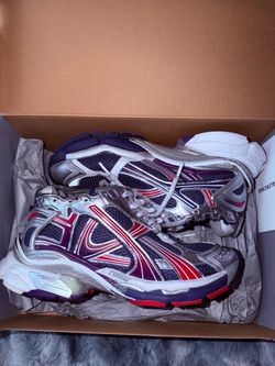 Balenciaga Runner Sneakers