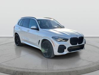 2023 BMW X5