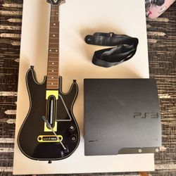 PS3 Slim 