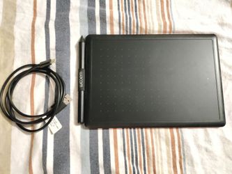 One by Wacom small