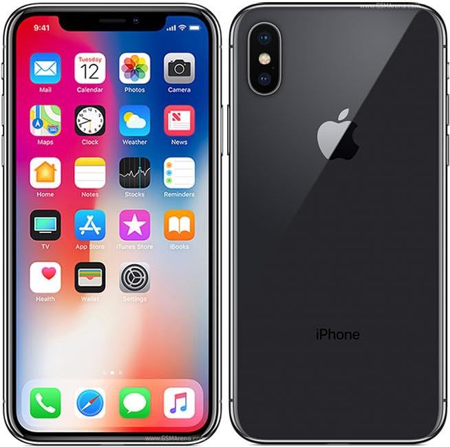 iPhone X 64gb